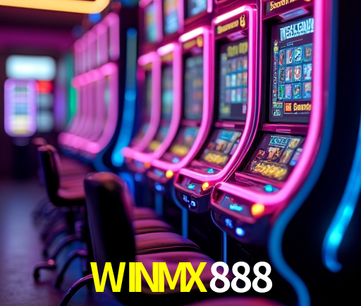 Experiencia de tragamonedas WINMX888 para jugadores en México
