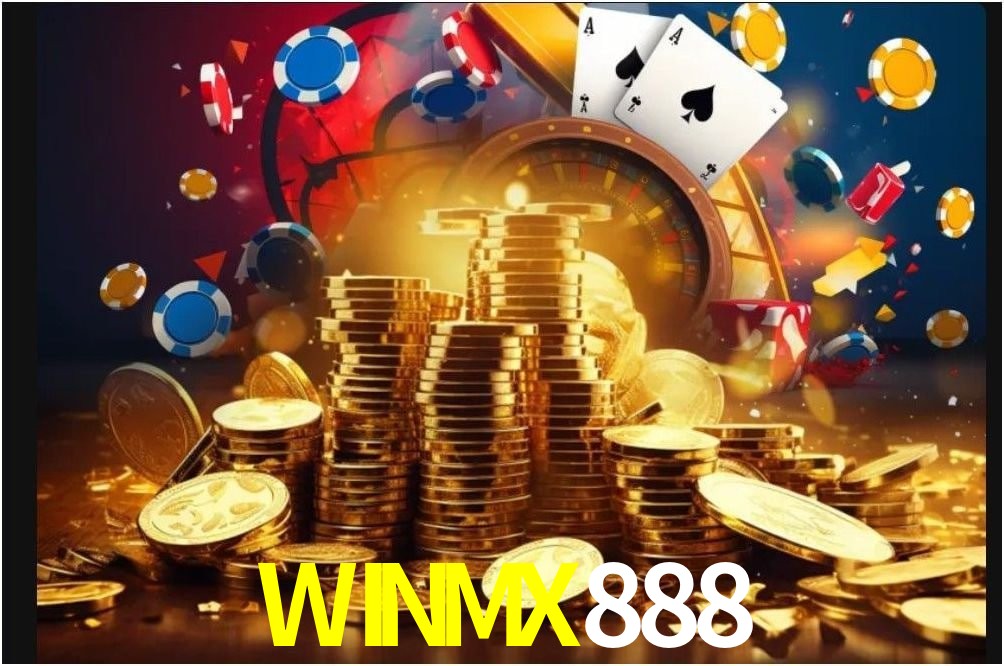 Acceso seguro de inicio de sesión WINMX888 para jugadores en México