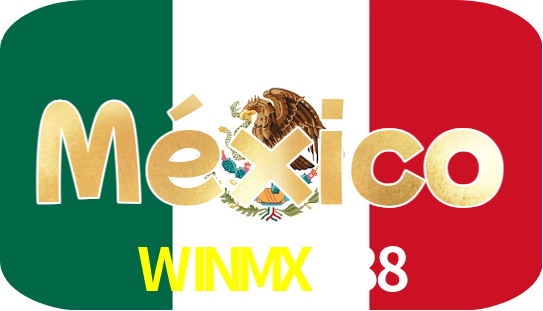 WINMX888 Logo